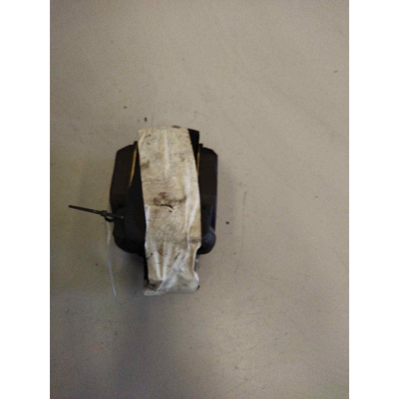 Recambio de cinturon seguridad delantero derecho para man l2000 9.153-10.224 euroi/ii 4.6 diesel referencia OEM IAM - Blanco