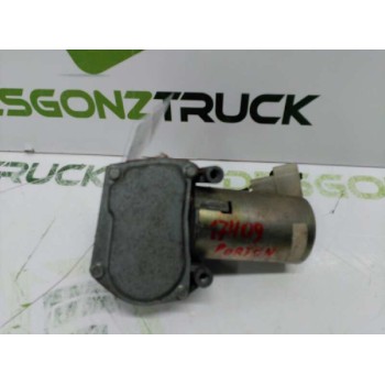 MOTOR LIMPIA TRASERO 7701580167 