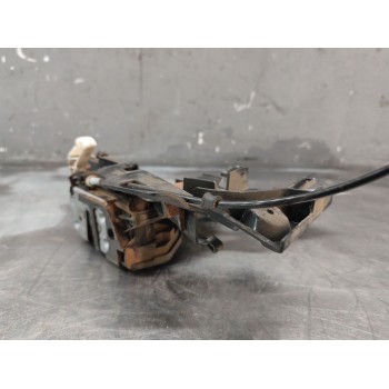 CERRADURA PUERTA DELANTERA IZQUIERDA 8A6AA21813AC 