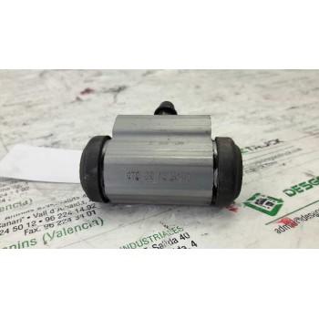 Recambio de bombin freno para peugeot bipper básico referencia OEM IAM   