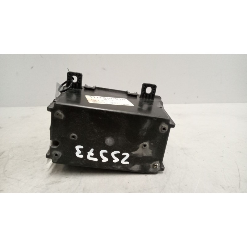 Recambio de modulo electronico para renault magnum ab diesel referencia OEM IAM 7421313712  CENTRALITA VECU - Blanco 4