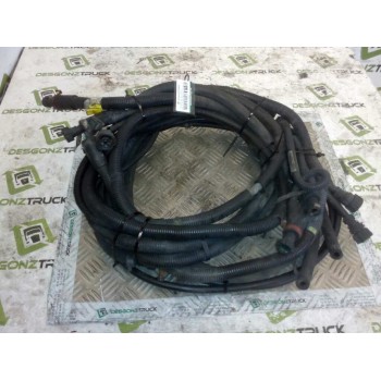 INSTALACION ELECTRICA INSTALACION ADBLUE 