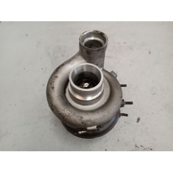 Recambio de turbocompresor para man tgx 18.xxx 12.4 diesel referencia OEM IAM 51091017231  51091017348