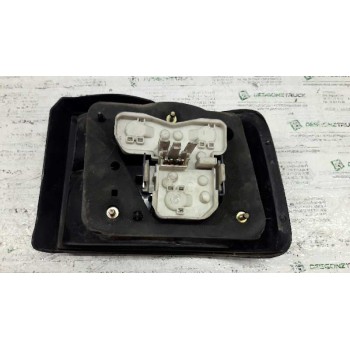 Recambio de piloto trasero izquierdo para renault 21 berlina (b/l48) gts kat referencia OEM IAM 7700792974  