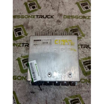 MODULO ELECTRONICO 4461350180 028245 CENTRALITA EBS