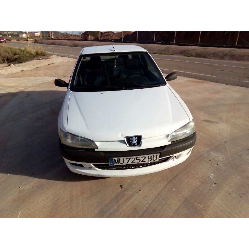 PEUGEOT 306 BERLINA 3/4/5 PUERTAS (S2)