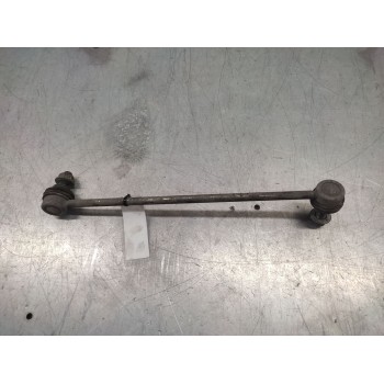 Recambio de bieleta barra estabilizadora delantera para seat leon (5f1) 1.6 tdi referencia OEM IAM   