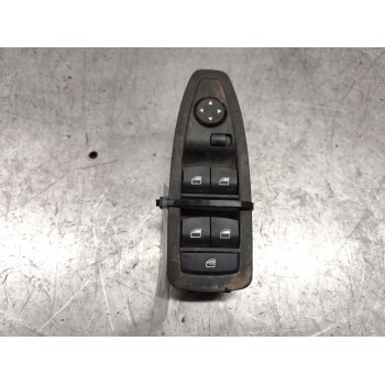 MANDO ELEVALUNAS DELANTERO IZQUIERDO 920810901HW02 
