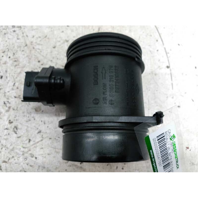 Recambio de caudalimetro para renault vel satis (bj0) expression referencia OEM IAM 8200312227 0280218070 8972410832 4