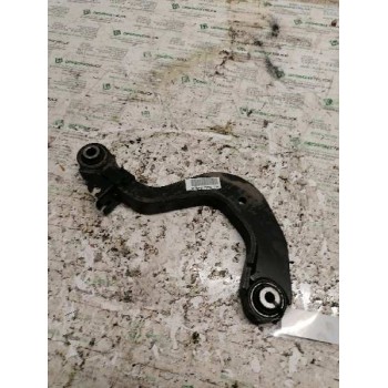 Recambio de brazo suspension superior trasero izquierdo para volkswagen golf v berlina (1k1) conceptline (e) referencia OEM IAM 