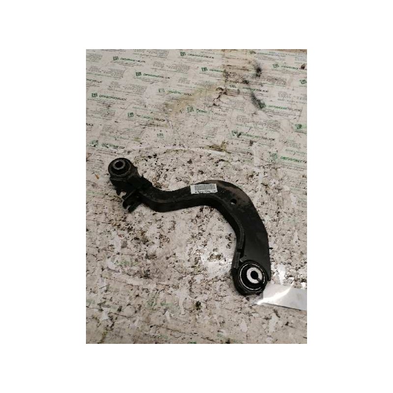 Recambio de brazo suspension superior trasero izquierdo para volkswagen golf v berlina (1k1) conceptline (e) referencia OEM IAM - Negro 2