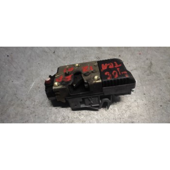 CERRADURA PUERTA TRASERA IZQUIERDA 6 PINS 