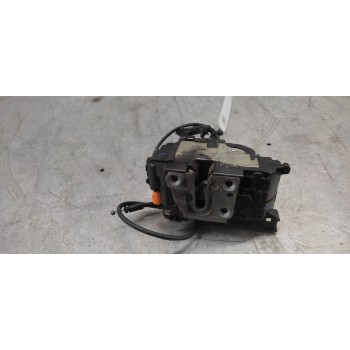 CERRADURA PUERTA DELANTERA IZQUIERDA 6 PINS