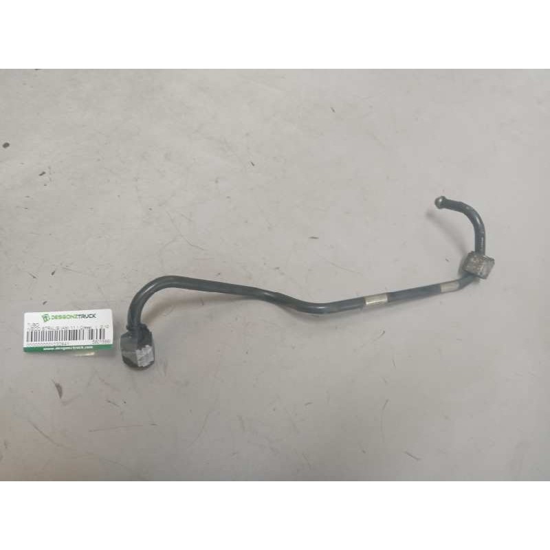 Recambio de tubo para iveco stralis (as) 11.1 diesel referencia OEM IAM 5801586834  TUBERIA BOMBA INYECCION