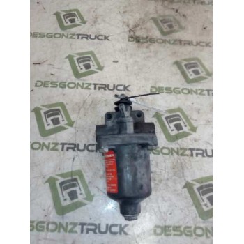 Recambio de valvula aire para nissan trucks atleon 140 referencia OEM IAM 4321990330 4200 VALVULA DE PURGA