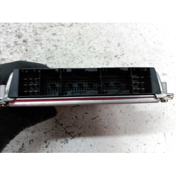 Recambio de centralita motor uce para nissan almera (n16/e) comfort referencia OEM IAM 237105M300 11280205 0281010141