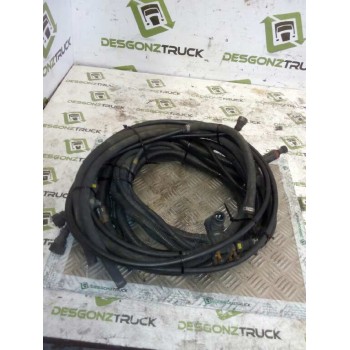 Recambio de instalacion electrica para volvo fh xxx fsa 4x2 low largo (lh1 o l2h1) referencia OEM IAM  INSTALACION ADBLUE 