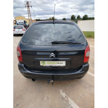 citroën xsara picasso (n68) del año 2000