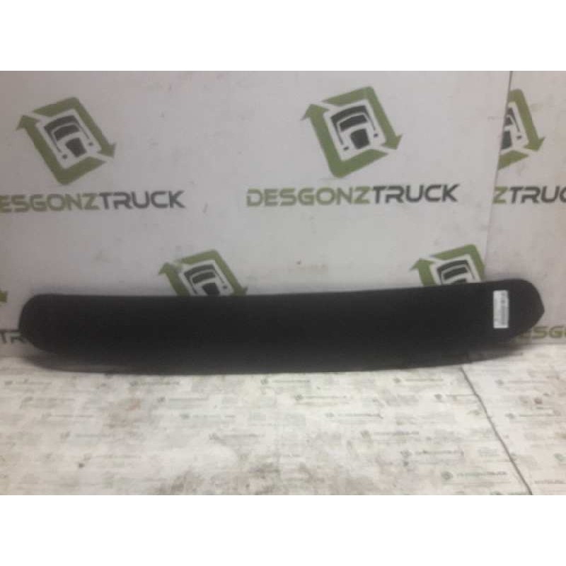Recambio de aleron trasero para citroën c4 berlina collection referencia OEM IAM 96821940XT - Blanco 2