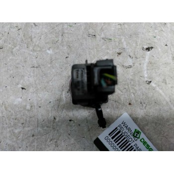 Recambio de warning para peugeot partner (s2) totem referencia OEM IAM   