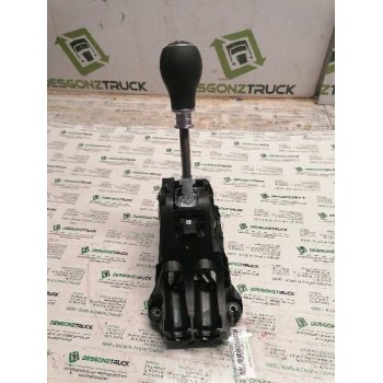 Recambio de palanca cambio para fiat tipo hatchback (356_, 357_) 1.3 d (356hxh1a) referencia OEM IAM 201904300177 50296247 3 PIN