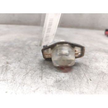 Recambio de piloto matricula para honda hr-v (gh) vtec top 4wd (5-ptas.) referencia OEM IAM  2 PINS 