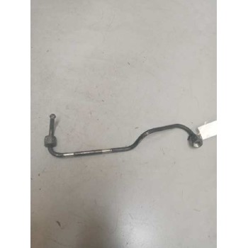 Recambio de tubo para iveco stralis (as) 11.1 diesel referencia OEM IAM 5801586834  TUBERIA BOMBA INYECCION