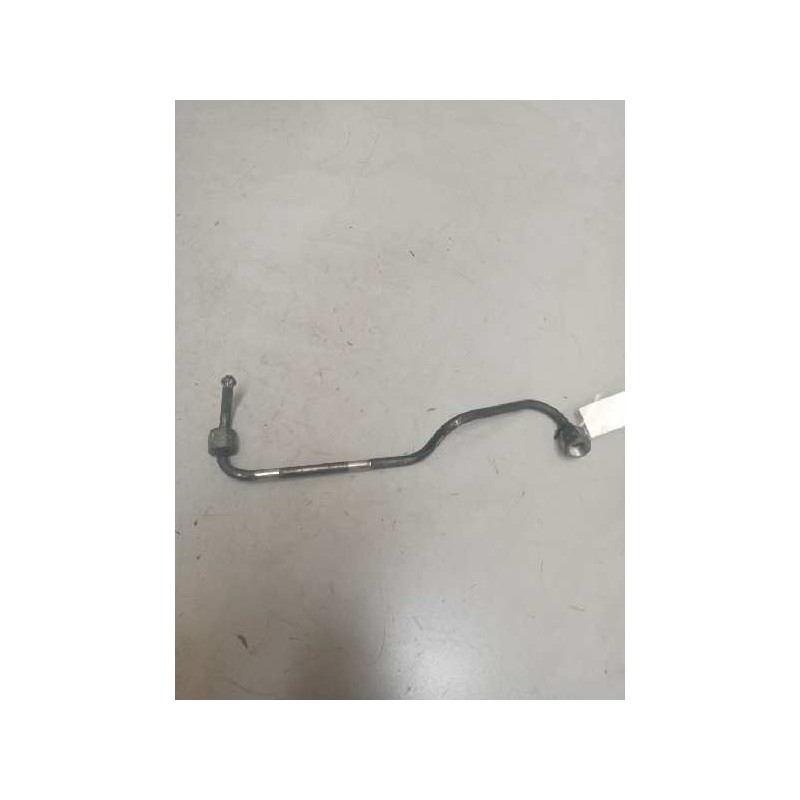 Recambio de tubo para iveco stralis (as) 11.1 diesel referencia OEM IAM 5801586834  TUBERIA BOMBA INYECCION - Gris 2