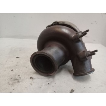 Recambio de turbocompresor para man tgx 18.xxx 12.4 diesel referencia OEM IAM 51091017231  51091017348