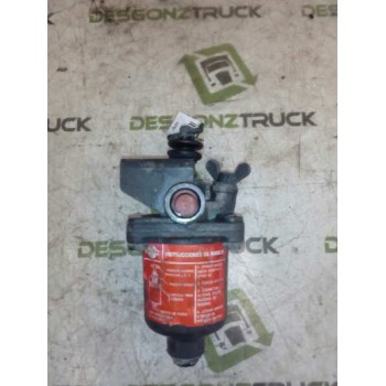 Recambio de valvula aire para nissan trucks atleon 140 referencia OEM IAM 4321990330 4200 VALVULA DE PURGA