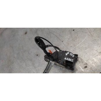 Recambio de cerradura puerta delantera izquierda para renault master kofferaufbau l3h1 3,5t referencia OEM IAM   6 PINS