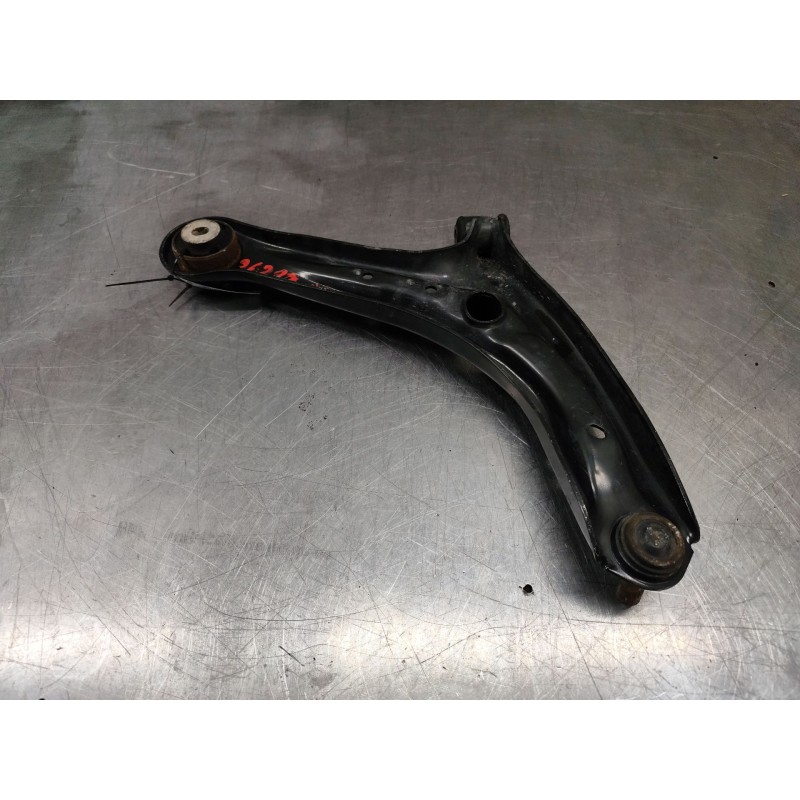 Recambio de brazo suspension inferior delantero izquierdo para ford tourneo courier b460 monospace 1.0 ecoboost referencia OEM I - Plata