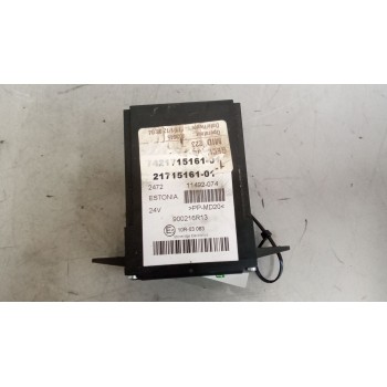 MODULO ELECTRONICO 7421715161 21715161
