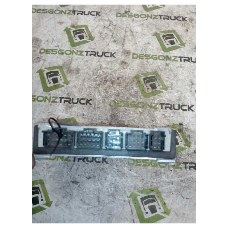 Recambio de modulo electronico para iveco stralis (ad/at) fsa at t / fp - lt 4x2 larga distancia referencia OEM IAM 4461350180 0 - Blanco 3