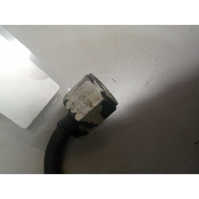 Recambio de tubo para iveco stralis (as) 11.1 diesel referencia OEM IAM 5801586834  TUBERIA BOMBA INYECCION - Gris 3
