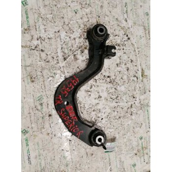 BRAZO SUSPENSION SUPERIOR TRASERO DERECHO 1K0505363C 