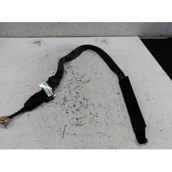Recambio de cinturon seguridad delantero derecho para fiat ducato combi (desde 03.94) 2.8 d  batalla 2850 mm referencia OEM IAM 