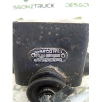 Recambio de valvula aire para nissan trucks atleon 140 referencia OEM IAM 4321990330 4200 VALVULA DE PURGA