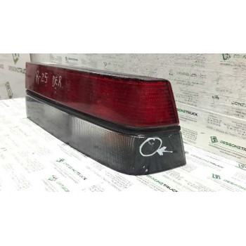 Recambio de piloto trasero derecho para renault 25 (b29) gts referencia OEM IAM 770078420  