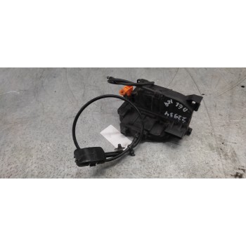 Recambio de cerradura puerta delantera izquierda para renault master kofferaufbau l3h1 3,5t referencia OEM IAM   6 PINS