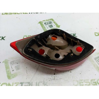 Recambio de piloto trasero izquierdo para ford fiesta berlina básico referencia OEM IAM   