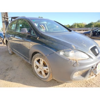 seat altea (5p1) del año 2007