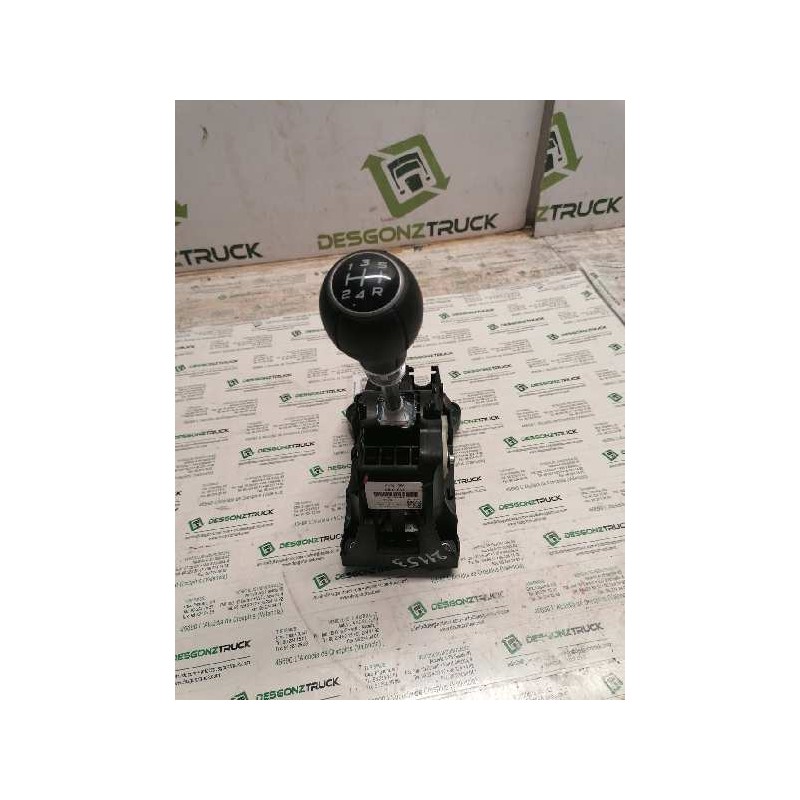 Recambio de palanca cambio para fiat tipo hatchback (356_, 357_) 1.3 d (356hxh1a) referencia OEM IAM 201904300177 50296247 3 PIN 3