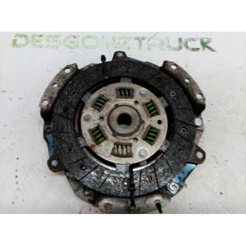 Recambio de kit embrague para suzuki samurai (sj) hardtop referencia OEM IAM 3