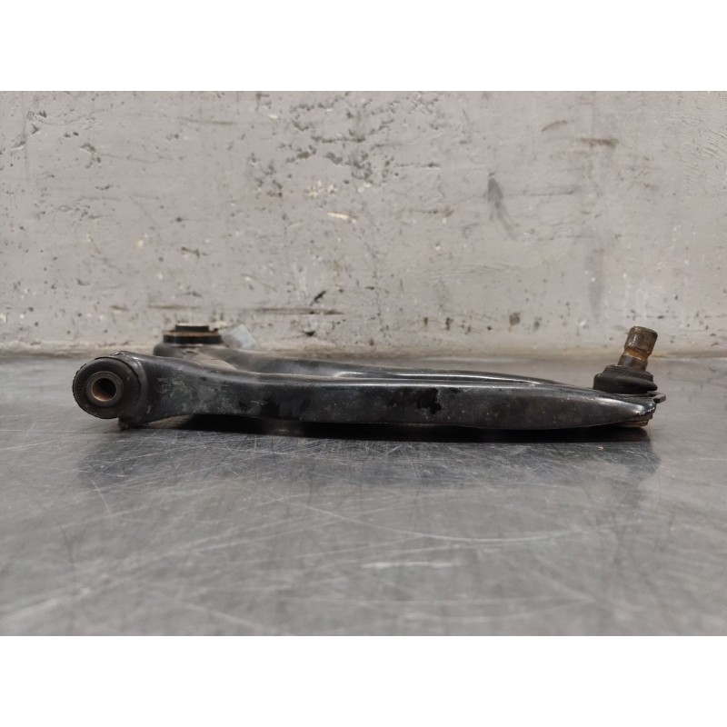Recambio de brazo suspension inferior delantero izquierdo para ford tourneo courier b460 monospace 1.0 ecoboost referencia OEM I - Plata 2