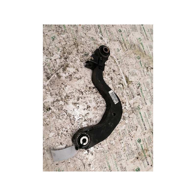 Recambio de brazo suspension superior trasero derecho para volkswagen golf v berlina (1k1) conceptline (e) referencia OEM IAM 1K - Negro 2