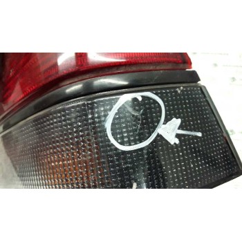 Recambio de piloto trasero derecho para renault 25 (b29) gts referencia OEM IAM 770078420  