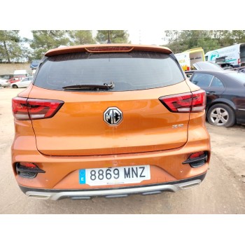 mg zs suv (azs1) del año 2024