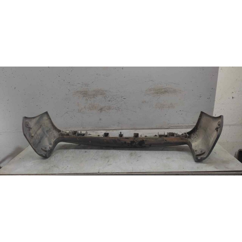Recambio de paragolpes trasero para renault kangoo (f/kc0) authentique referencia OEM IAM - Verde 4