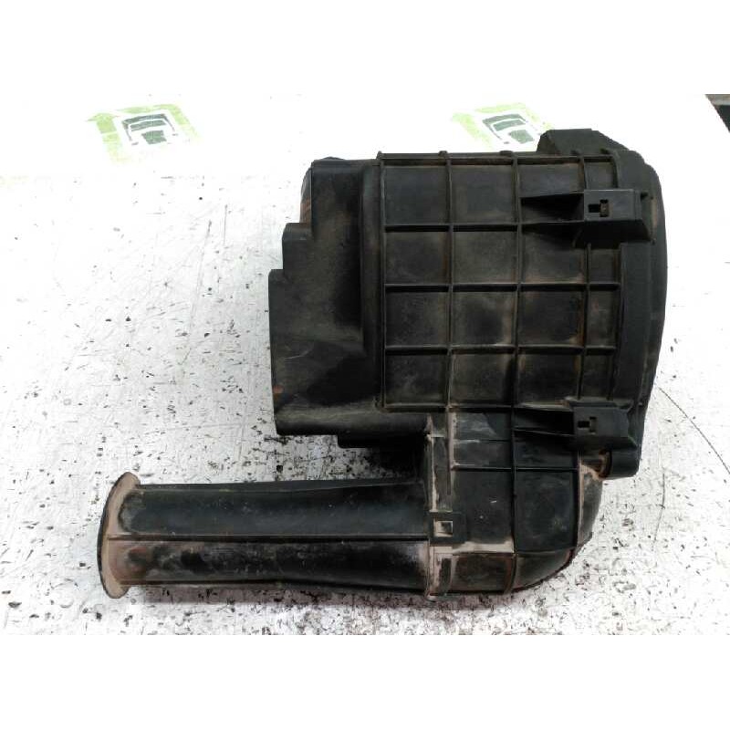 Recambio de filtro aire para renault rapid/express (f40) 1.9 d familiar (f40p) referencia OEM IAM 7700855973  